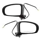 Power Mirror Pair For 2010-2015 Toyota Prius Heated Paint Match New. Price: $85.78.