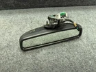 Mercedes W219 W211 CLS55 CLS63 E55 E63 Amg Front Interior Rearview Mirror Oem Used. Price: $99.99.