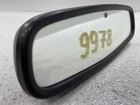 Fits 2017 - 2024 Gmc Acadia Rear View Mirror Automatic Dimming 13588462 Oem Used. Price: $33.00.
