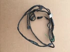 00-04 Corvette C5 Inside Auto Electrochromic Rear View Mirror Harness 12189954 Used. Price: $59.98.