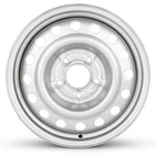 New Wheel For 2015-2023 Chevrolet City Express Inch Steel Rim. Price: $106.79.