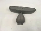 Volkswagen Touareg 7L 2005 Front Center Rear View Mirror With Auto Dimming Used. Price: $45.50.