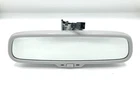 Oem Audi A4 S4 A6 S6 2006 - 2008 Compass Rear View Mirror Auto Dim Rain Sensor Used. Price: $49.99.