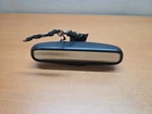 11-18 Audi A6 A7 A8 S7 Q5 Q7 Rear View Mirror Auto Dim Compass 8R0857511C Used. Price: $99.99.