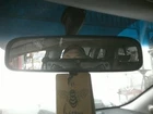 Entourage 2007 Rear View Mirror 118699 Used. Price: $30.00.