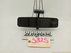 Volvo 850 Interior Center Rear View Mirror Fits 1993 1994 1995 1996 1997 Used. Price: $48.90.