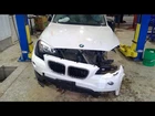 Rear View Mirror With Automatic Dimming Fits 10-14 Bmw X6 291894 Used. Price: $160.48.