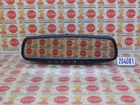 2007-2013 Nissan Altima Interior Homelink Auto Dim Rear View Mirror Oem Used. Price: $34.99.