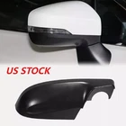 For 2017-2022 Subaru Impreza Passenger Side Rearview Base Bottom Cover Cap Us New. Price: $26.24.