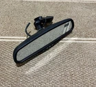 1998 1999 2000 2001 2002 Lincoln Continental Interior Rear View Mirror 7 Pin Oem Used. Price: $129.99.