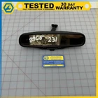 97-04 Chevy Corvette C5 Manual Dimming Interior Rear View Mirror Oem Used. Price: $58.63.