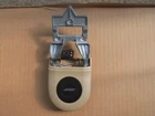 1993-96 Mercedes Benz W140 Bose Center Channel Speaker #1408201202 Used. Price: $20.00.