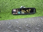 Rear View Mirror Automatic Dimming Fits 22-24 Outlander 585839 Used. Price: $66.45.