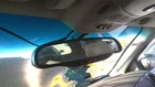Envoy 2002 Rear View Mirror 30990512 Used. Price: $110.70.