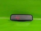 06-09 Explorer Rear View Mirror Oem 4204-2 Used. Price: $35.00.
