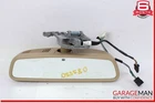 07-09 Mercedes W221 S550 S450 S63 Amg Interior Rear View Mirror Cover Assy Oem Used. Price: $81.00.