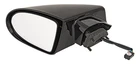 Jegs Side View Mirror Power Remote For 1993-2002 Chevy Camaro Left/driver New. Price: $42.99.