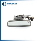 2000-2003 Mercedes S500 S430 S600 S55 Gray Rear View Mirror Oem 2208102817 Used. Price: $108.00.