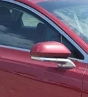 2016-2016 Lincoln Mkz Rh Passenger Door Mirror Side View Oem Used. Price: $209.88.