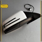 2015-21 Mercedes Right Passenger Side View Mirror X156 Type GLA250 Oem Used. Price: $197.91.