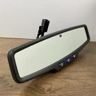 2010-2019 Chevrolet Cruze Buick Enclave Lacrosse Rear View Mirror On Star 026538 Used. Price: $38.00.