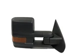 15 - 19 Silverado Sierra 2500 Rh Right Side Rear View Mirror 84691671 Oem Used. Price: $249.12.
