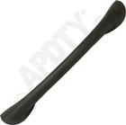 Apdty 167739 Lower Bumper Step Pad Black New. Price: $41.80.