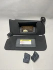 2001-2003 Ford F150 Harley Davidson Right Left Black Sun Visor Pair Mirror Used. Price: $99.99.