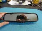 Chrysler 200 11 12 13 14 Rearview Mirror Auto Dim Lights Microphone Used. Price: $99.98.