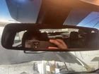 Rear View Mirror With Lane Departure Warning Fits 13-19 Mkt 1075411 Used. Price: $169.90.
