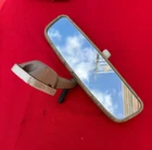 Oem 1998-2002 Isuzu Trooper Rear View Mirror Beige # 897129728 Used. Price: $63.00.