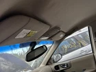 Driver Sun Visor Without Illumination Fits 01-04 Santa Fe 104815607 Used. Price: $69.89.