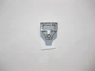 Mercedes-benz A2208100111 S-class W220 Interior Mirror Plate Mounting Used. Price: $7.00.