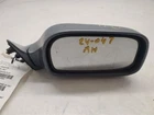 Lexus LS400 Sedan Iq, Right Side View Mirror Assy, 90-92, Blue, 87910-50010-03 Used. Price: $116.48.