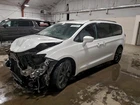 Rear View Mirror Without Sirius Guardian Fits 18-23 Pacifica 2092202 Used. Price: $111.98.