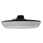 2024 2025 Bmw M60 I5 Interior Rear View Mirror Assembly Black 5AGA095-03 Oem Used. Price: $124.95.