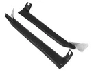 New 1969-1970 Mustang Fastback Pillar Post Moldings Pair Daniel Carpenter. Price: $92.95.