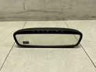 Infiniti G35X 2008 Interior Rear View Mirror Factory Used. Price: $40.75.