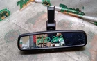 Rear View Mirror Prius Vin Eu 7TH And 8TH Digit Fits 13-18 3368869 Used. Price: $67.59.