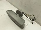 Mercedes S550 2011 Interior Rear View Mirror Factory Used. Price: $96.81.