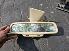 1996 Mercedes-benz R129 SL320 SL500 SL600 Beige Inside Rear View Mirror Used. Price: $299.99.