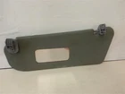 04 05 06 07 08 09 10 11 Aveo Left Driver Sun Visor Z13-149587 Used. Price: $16.44.