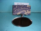 1940 Ford Closed Car Interior Rear View Mirror Also Fits -1947 Truck New. Price: $65.34.