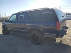 Passenger Side View Mirror Power Fits 92-00 Chevrolet 2500 Pickup 1894841 Used. Price: $83.95.