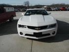 Chevrolet Camaro 2012 Rear View Mirror White 22780937 8204 Used. Price: $66.00.