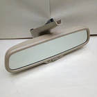 2005-2010 Audi A4 S4 A6 S6 Rear View Mirror Hidden Compass Auto Dim Beige Used. Price: $69.99.