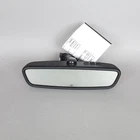 2013 Bmw X3 Rear View Mirror 51169274268 Oem Used. Price: $37.17.