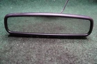 2012 Hyundai Elantra Rear View Mirror Oem 4112AZ1VHL3 Used. Price: $30.00.