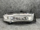 Bumper Led Daytime Running Light Fog Lamp Right Mercedes W167 GLE450 GLE350 Oem Used. Price: $120.00.