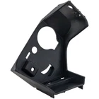 For 2019-2023 Wrangler Bumper Bracket Rear, Left CH1162109 68295585AB New. Price: $32.95.